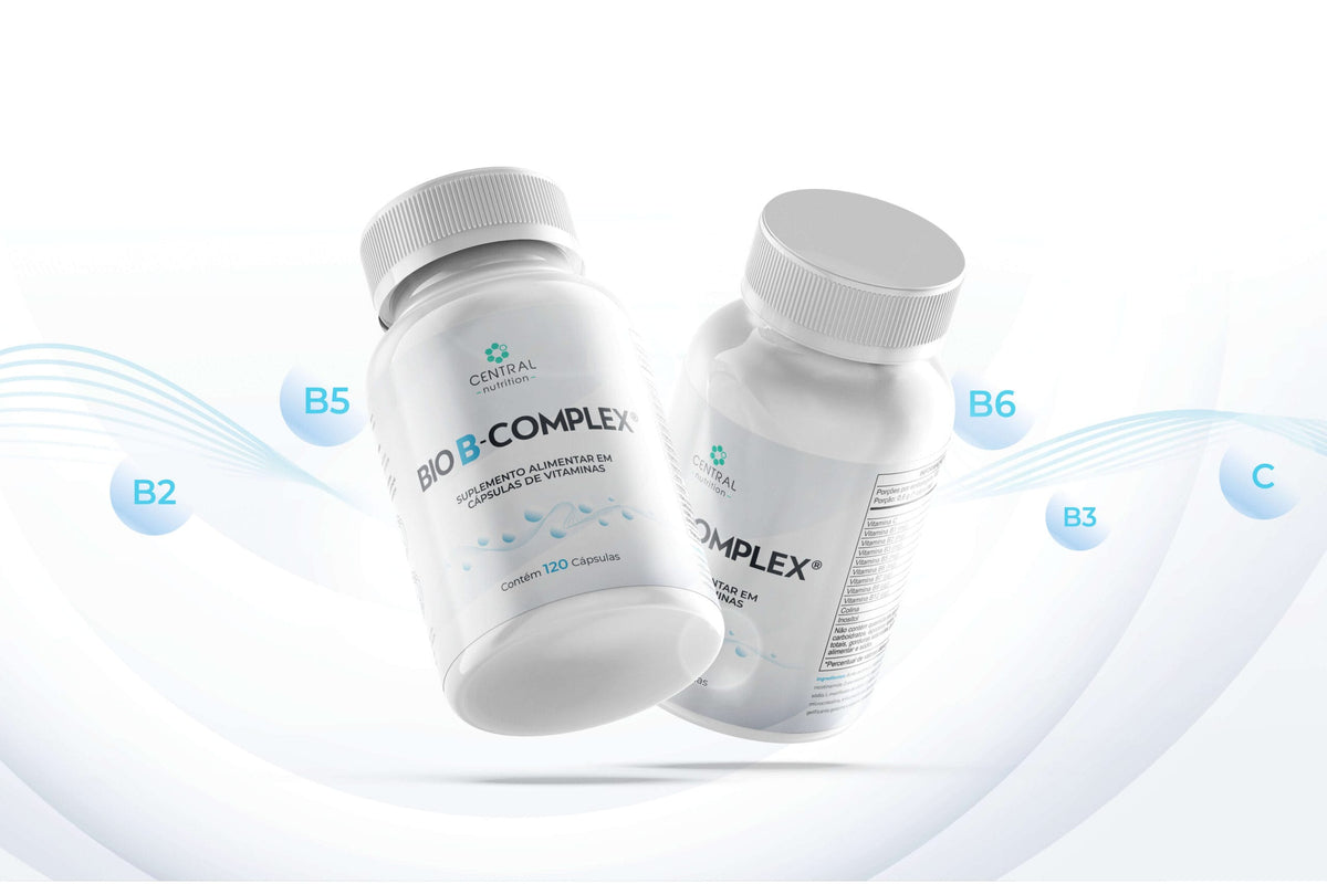Bio B-COMPLEX