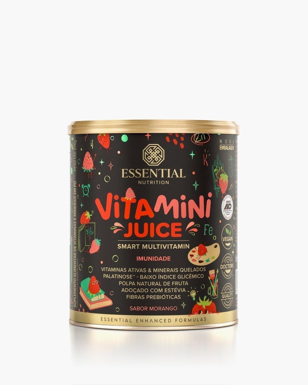 vitamini juice