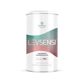 LEVSENSI