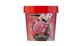 vitapower pastá de amendoim