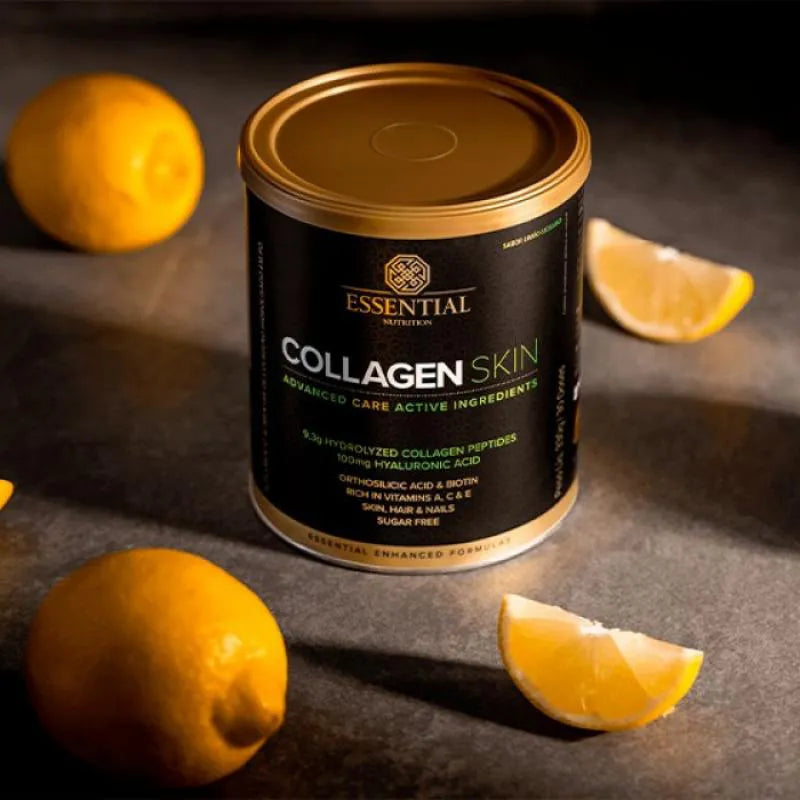 Collagen Skin