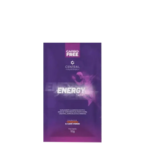 Energy ATP