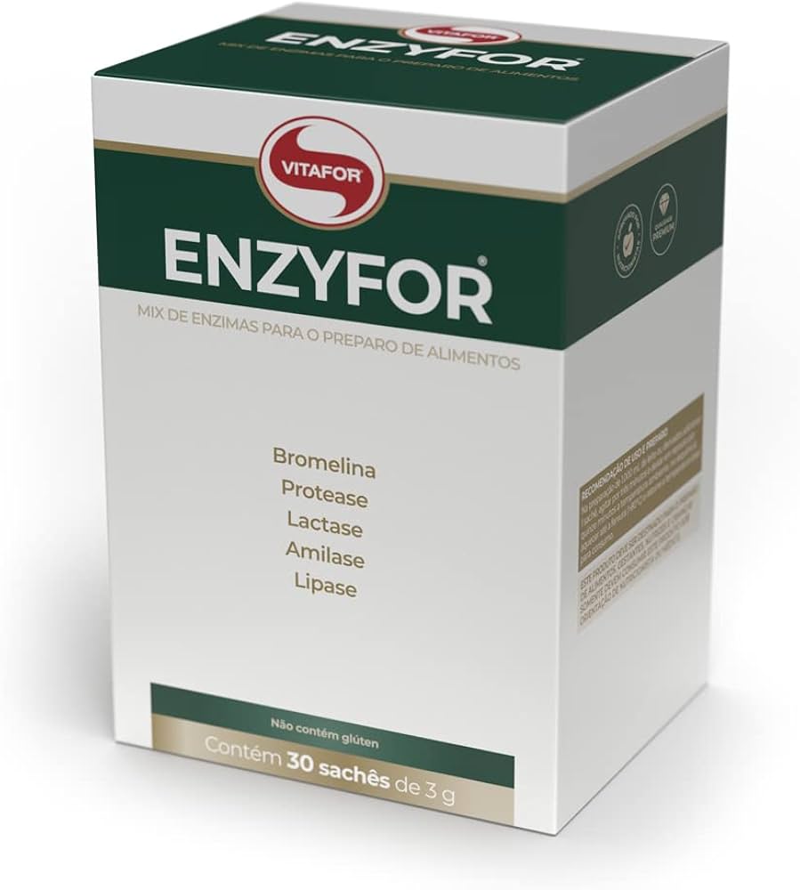 enzyfor vitafor