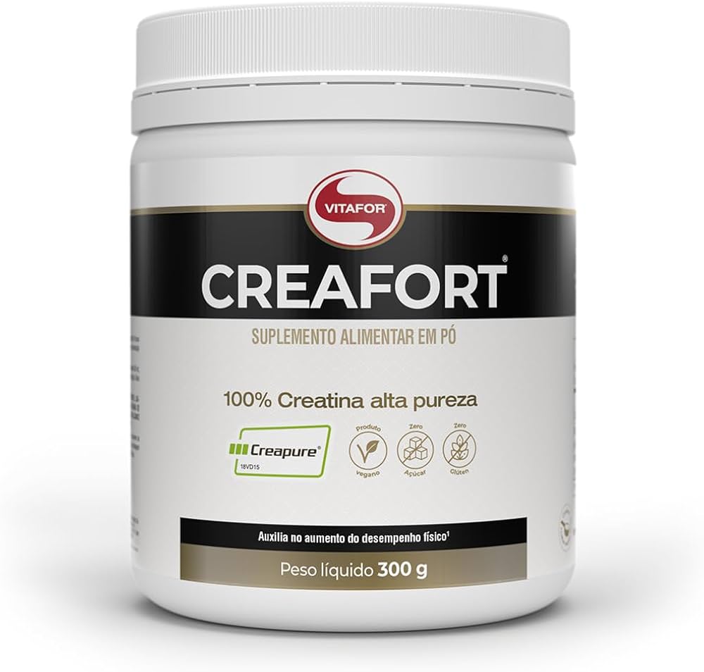Creafort vitafor