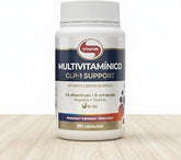 Multivitaminicos Vitafor