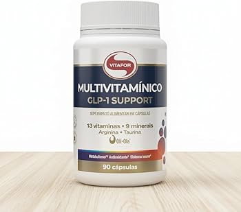 Multivitaminicos Vitafor
