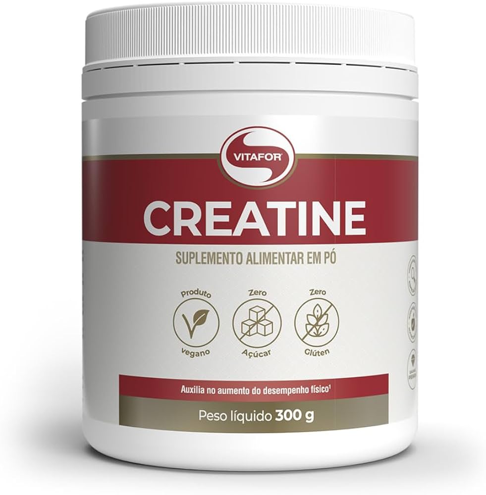 Creatine Vitafor