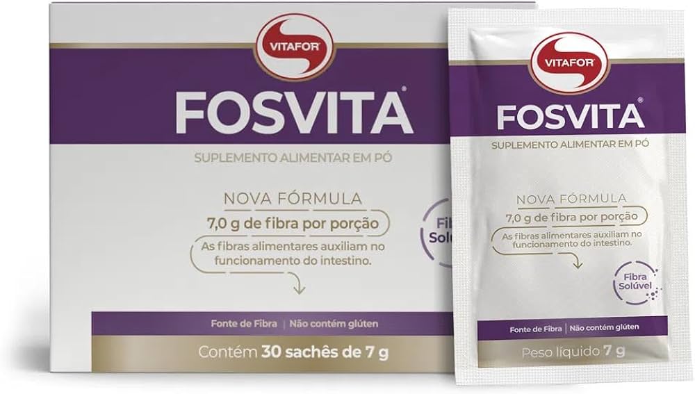 Fosvita Vitafor