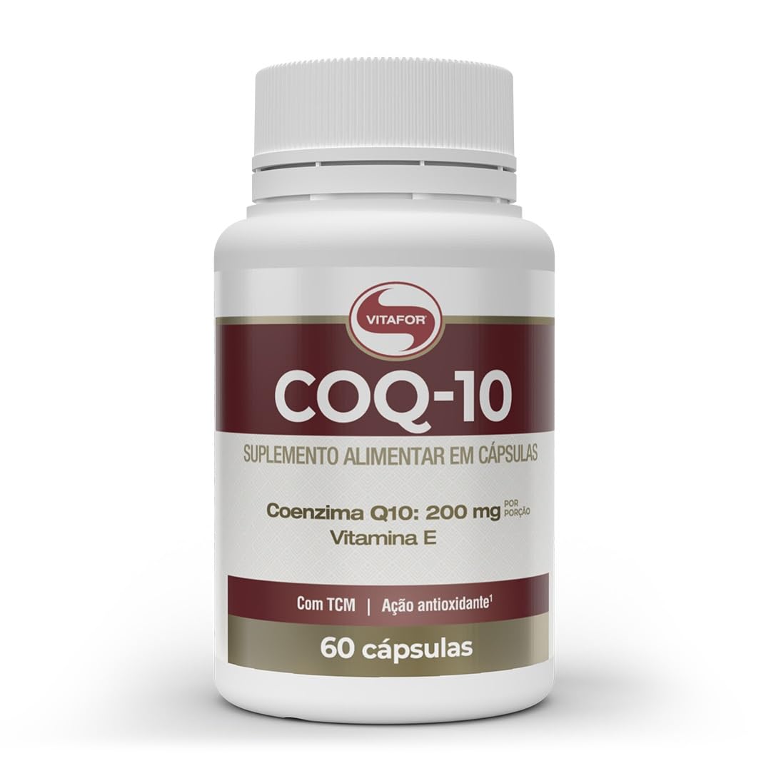 Coq10 vitafor