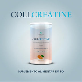 CollCreatine