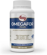 OmegaFor vitafor