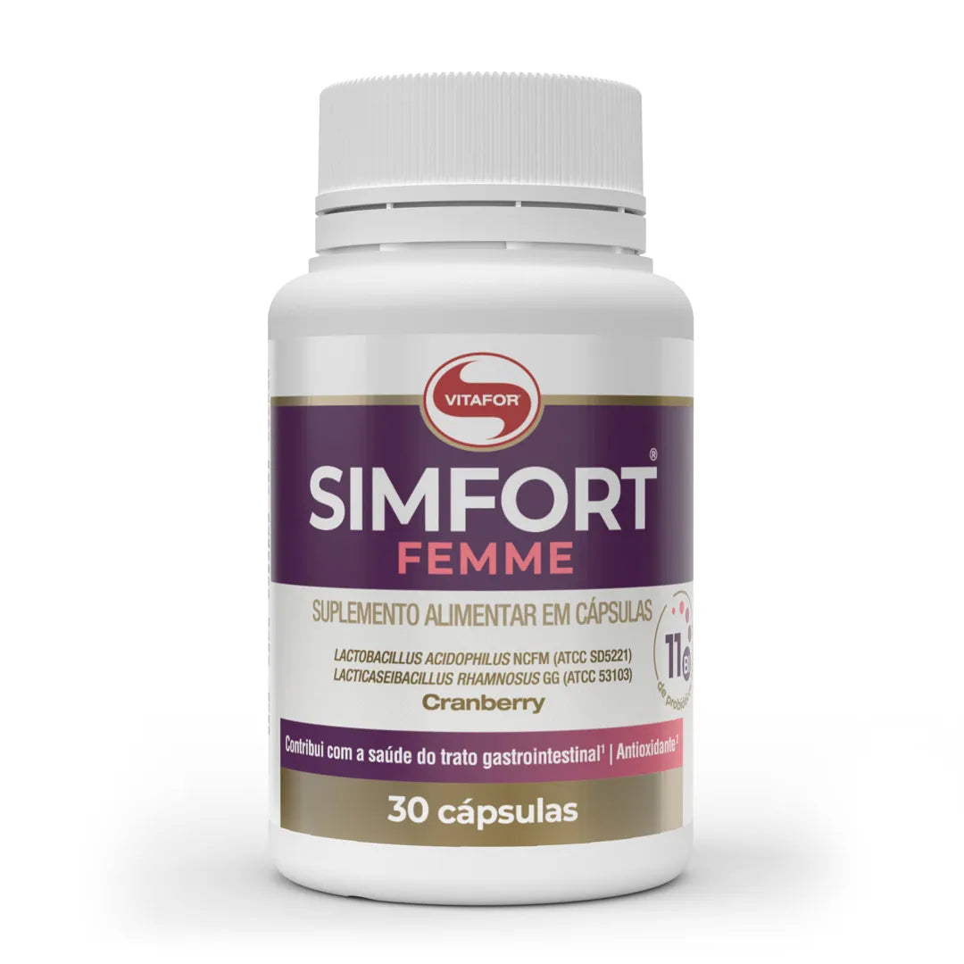 SIMFORT VITAFOR