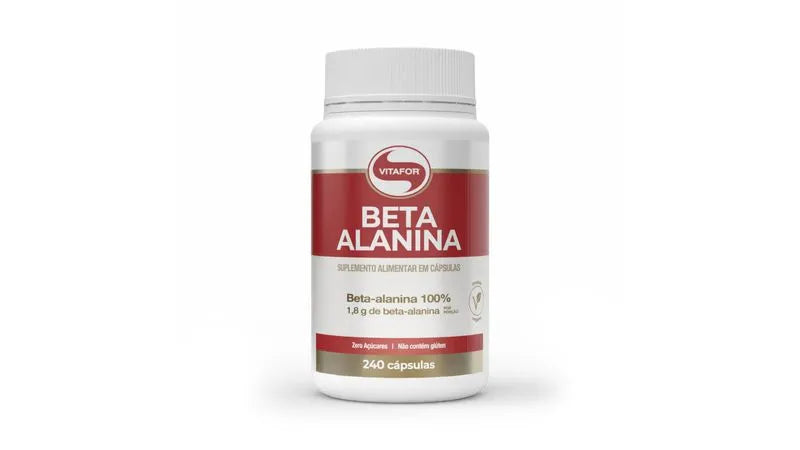 Betalamina Vitafor