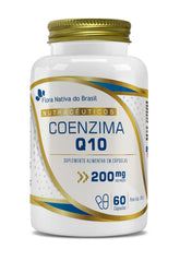 Coenzima Q10