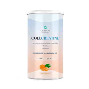 CollCreatine