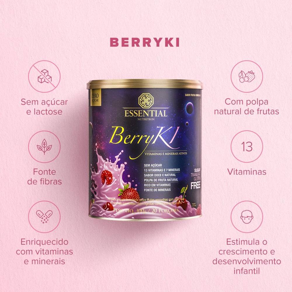 Berryki
