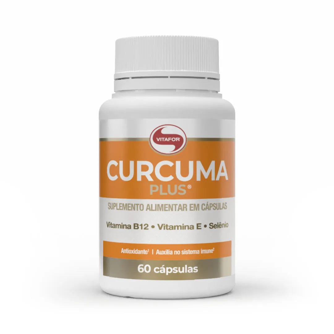 curcuma vitafor