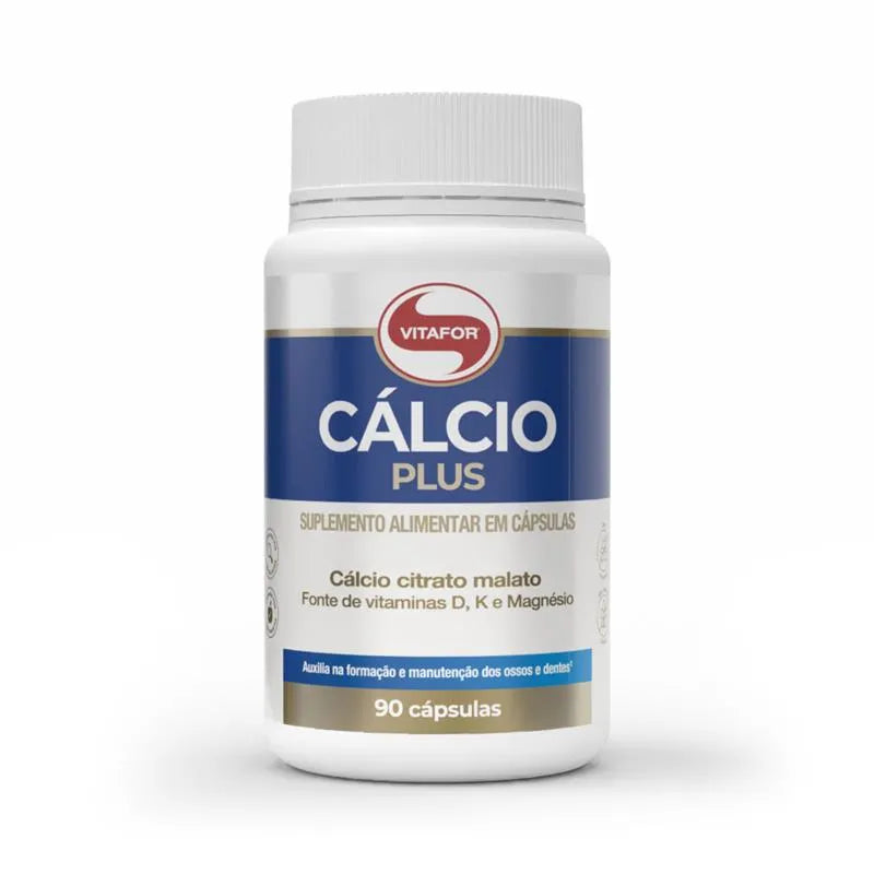 Calcio Vitafor