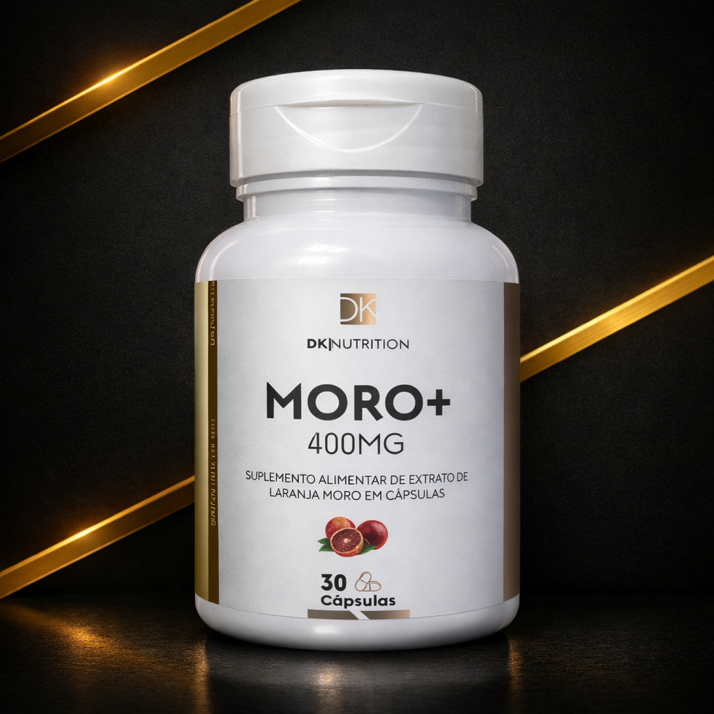 Moro+