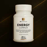 Energy complex 60 caps