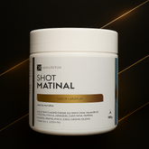 Shot Matinal sabor Laranja 180G