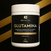 Glutamina Sabor Neutro 300g