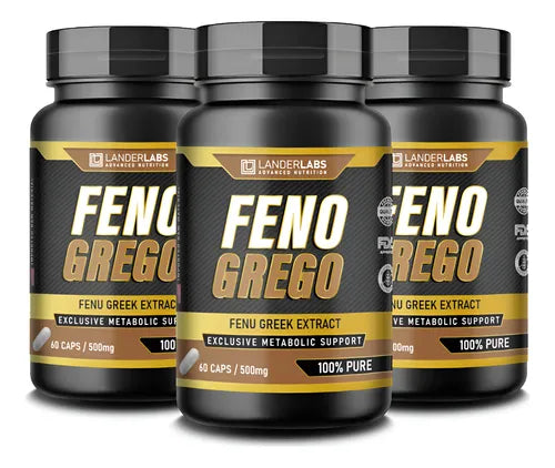 Feno Grago apenas 1
