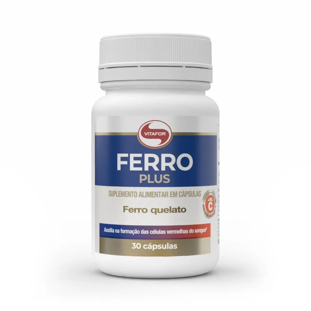 Ferro Vitafor