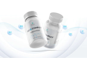 Bio B-COMPLEX