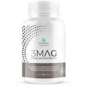3MAG Central nutrition