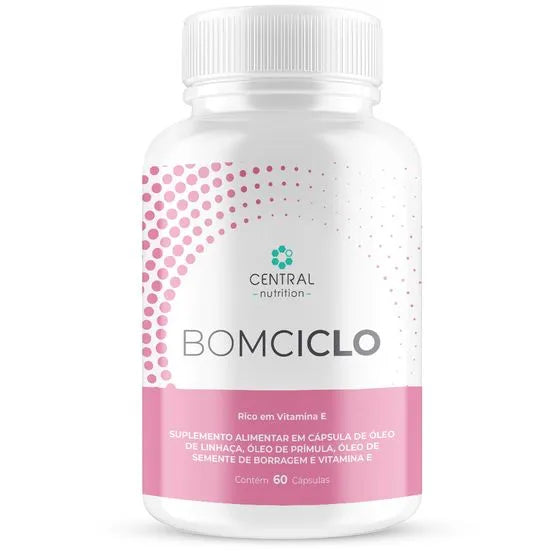 Bomciclo