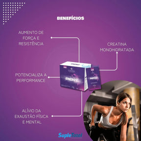 Energy ATP