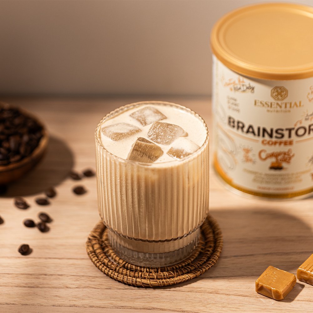 Brainstorm Coffee