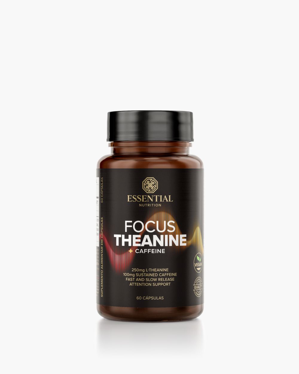 Focus Theanine