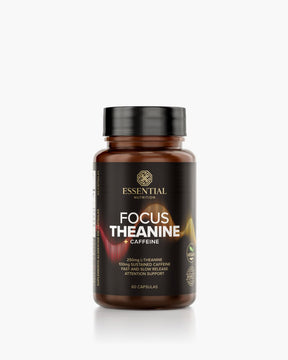 Focus Theanine