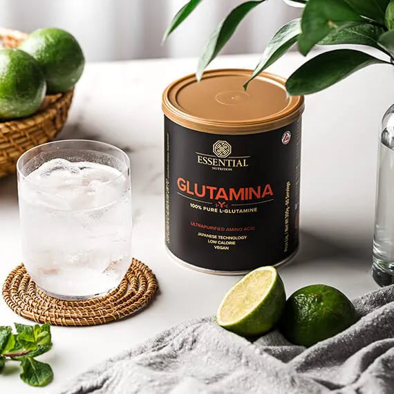 GLUTAMINA