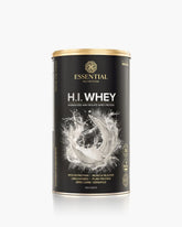 H.I. Whey – Whey Protein Hidrolisado e Isolado Sem Sabor