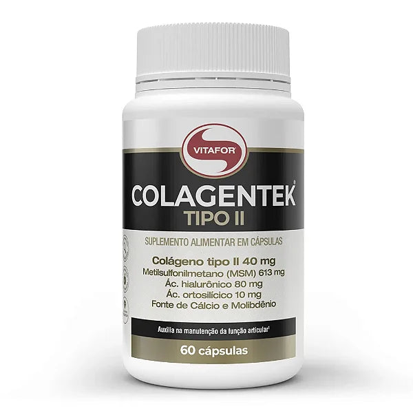 colagentek tipo 2