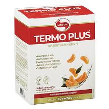 Termo Plus vitafor