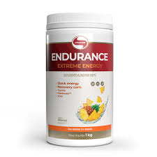 Endurance vitafor