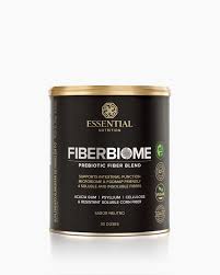 FIberbiome