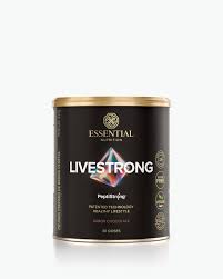 LIVESTRONG