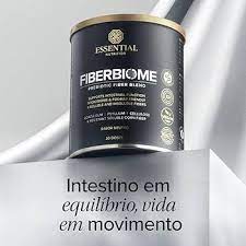 FIberbiome
