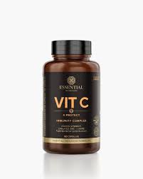 VIT C Essential