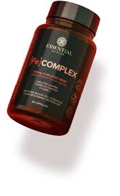 Fe complex
