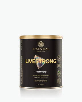 LIVESTRONG