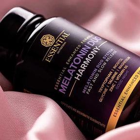 Melatonin Duo Harmony