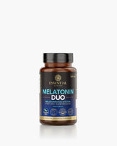Melatonin Duo  sabor menta