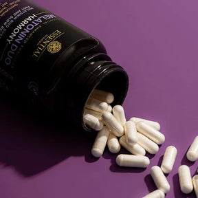 Melatonin Duo Harmony