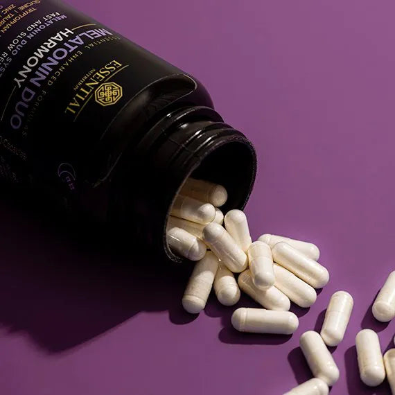 Melatonin Duo Harmony